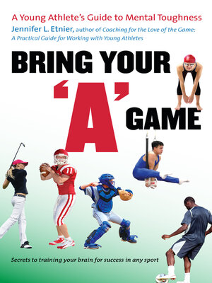 cover image of Bring Your "A" Game